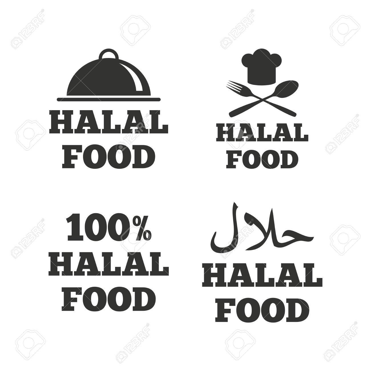 Detail Gambar Tulisan Halal Nomer 57