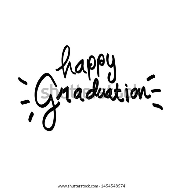 Detail Gambar Tulisan Happy Graduation Nomer 14