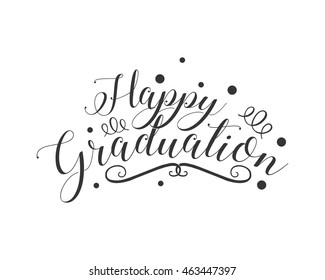 Detail Gambar Tulisan Happy Graduation Nomer 30