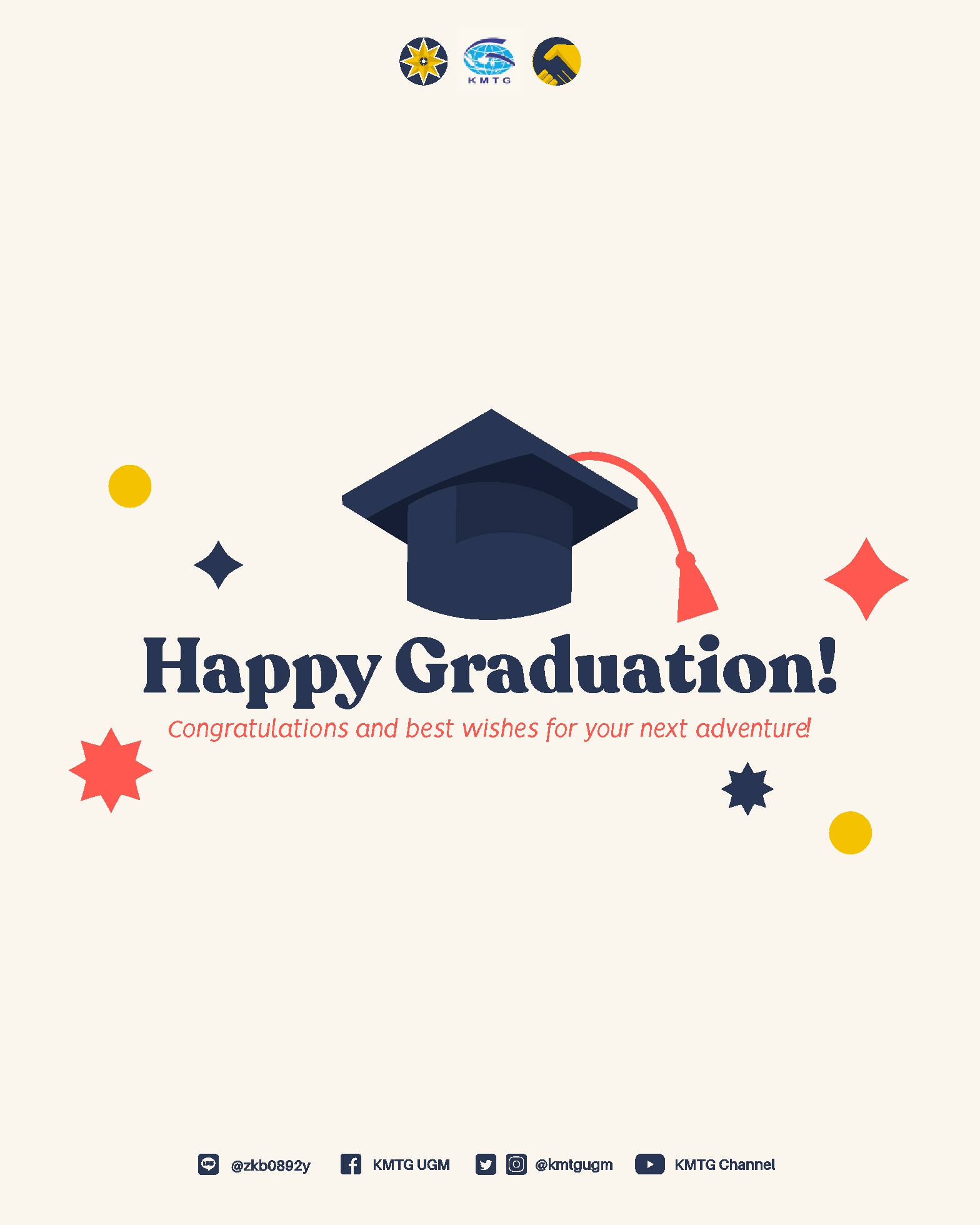 Detail Gambar Tulisan Happy Graduation Nomer 40