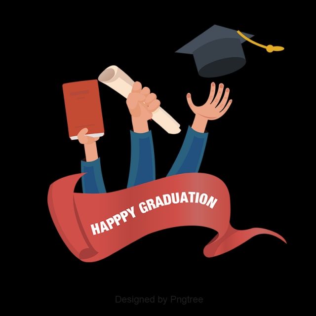 Detail Gambar Tulisan Happy Graduation Nomer 41