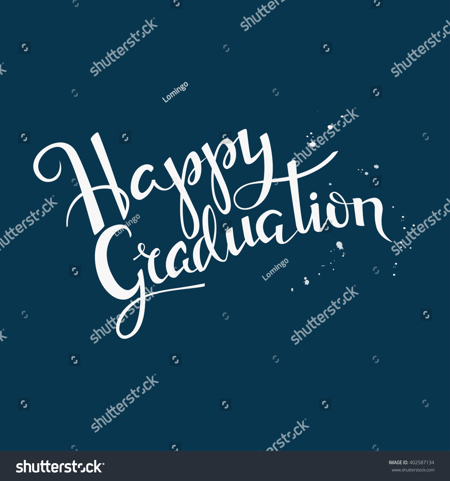 Detail Gambar Tulisan Happy Graduation Nomer 56