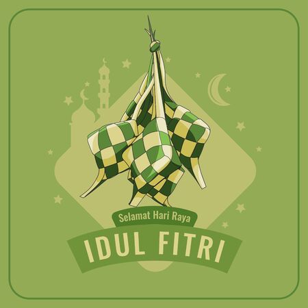 Detail Gambar Tulisan Idul Fitri Nomer 21