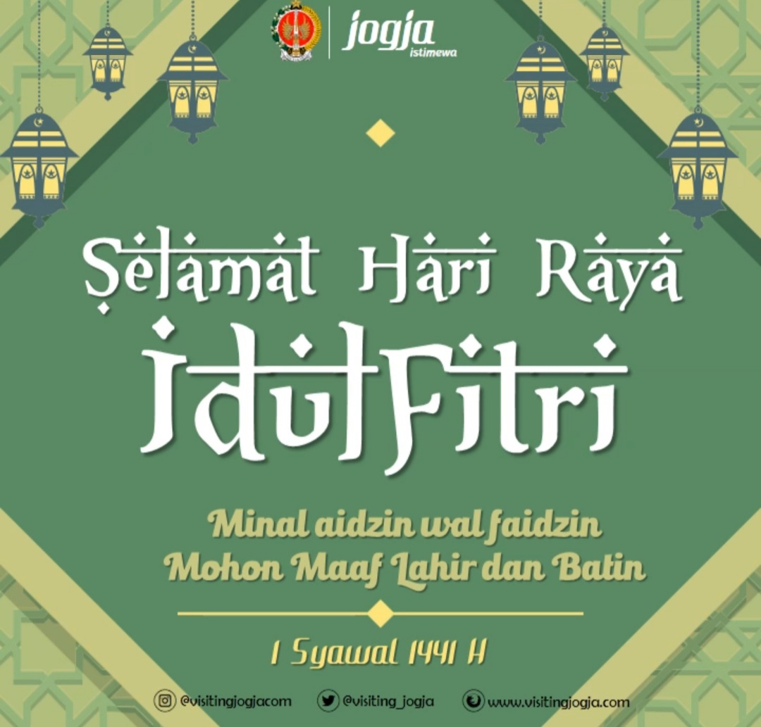 Detail Gambar Tulisan Idul Fitri Nomer 26