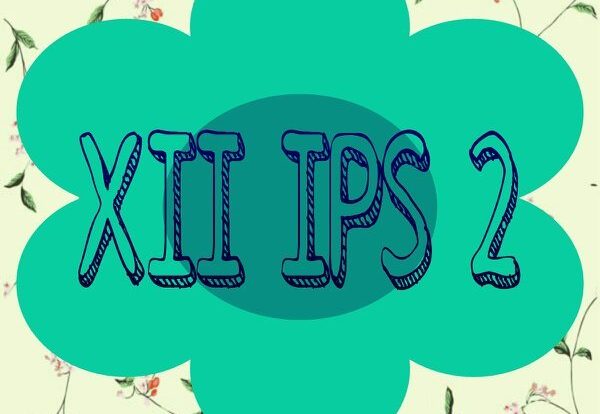 Detail Gambar Tulisan Ips Nomer 24