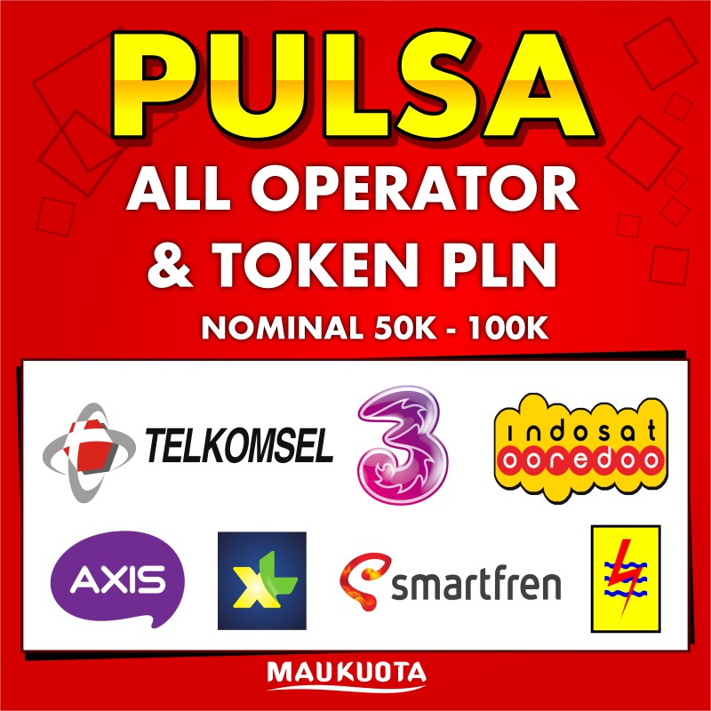 Detail Gambar Tulisan Jual Pulsa Nomer 17