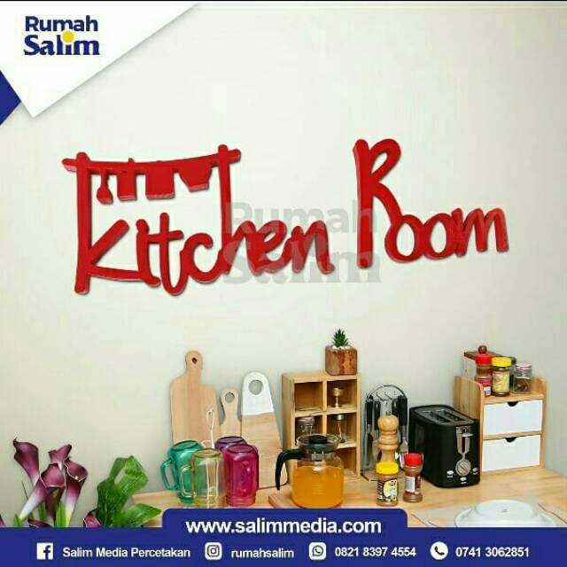 Detail Gambar Tulisan Kitchen Nomer 38