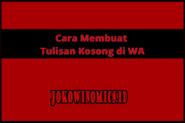 Detail Gambar Tulisan Kosong Nomer 19