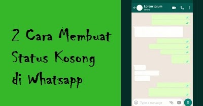 Detail Gambar Tulisan Kosong Nomer 45