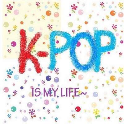 Detail Gambar Tulisan Kpop Nomer 19