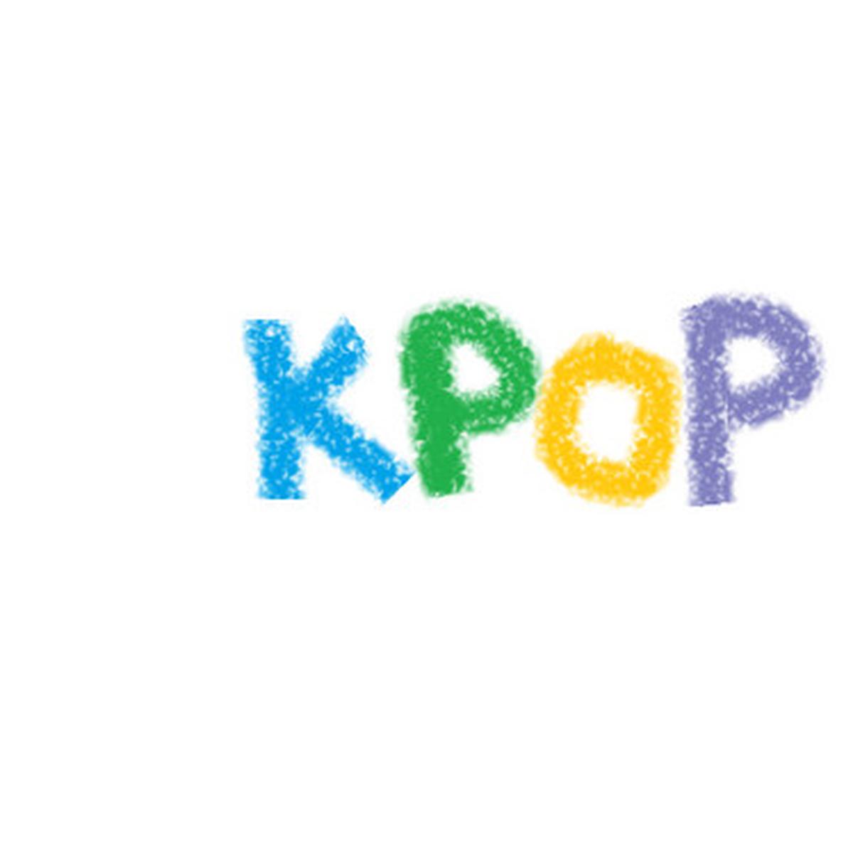 Detail Gambar Tulisan Kpop Nomer 41