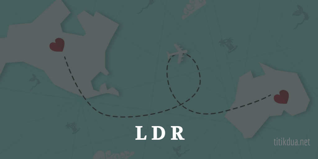 Detail Gambar Tulisan Ldr Nomer 13