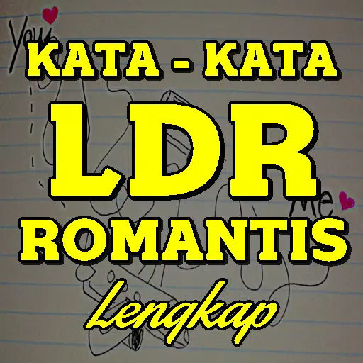 Detail Gambar Tulisan Ldr Nomer 24