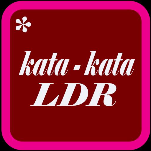 Detail Gambar Tulisan Ldr Nomer 35