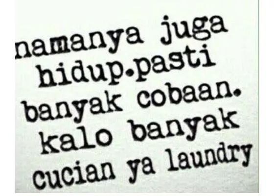 Gambar Tulisan Lucu Gokil - KibrisPDR