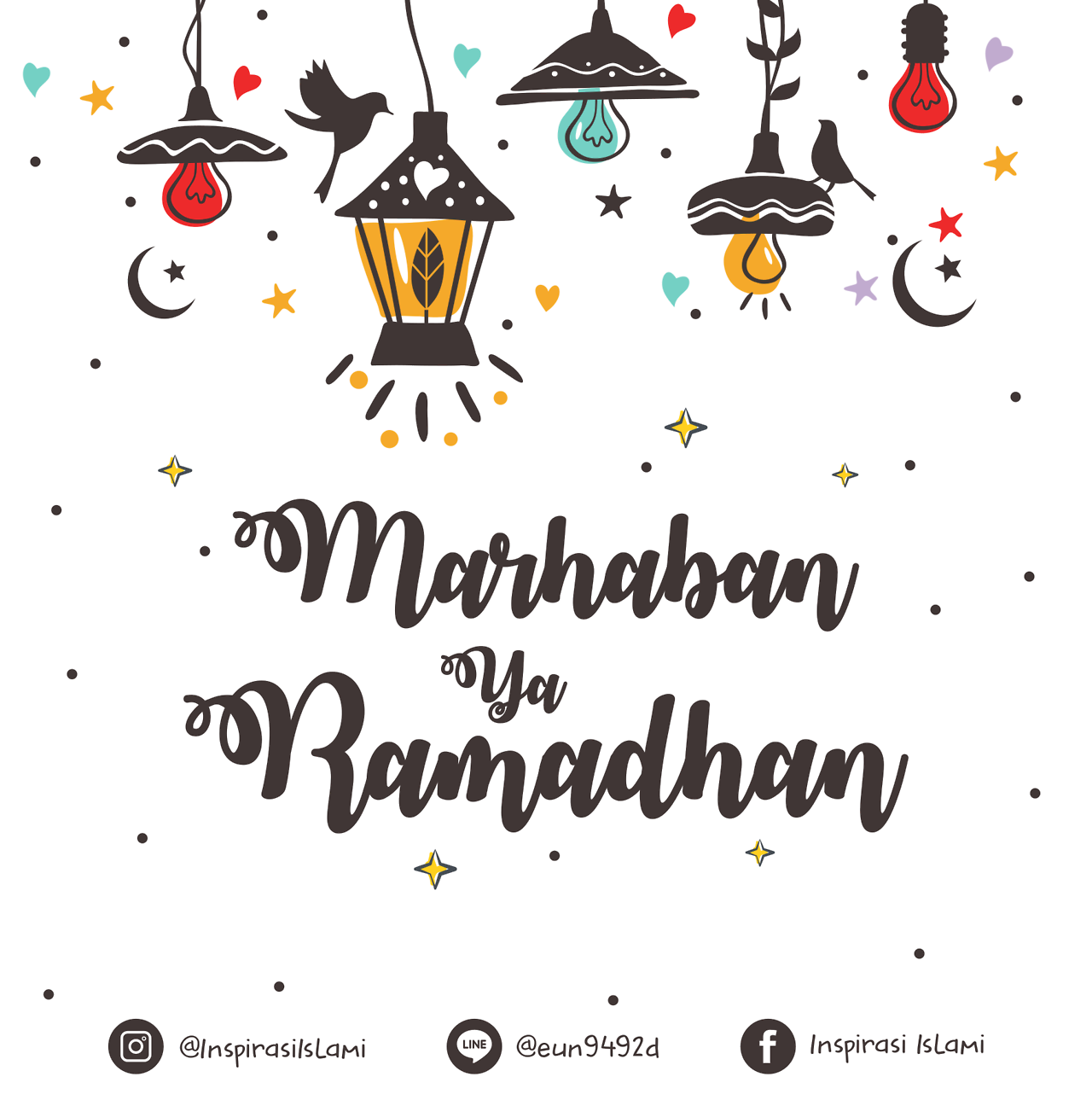 Detail Gambar Tulisan Marhaban Ya Ramadhan Nomer 45