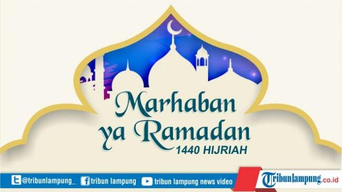 Detail Gambar Tulisan Marhaban Ya Ramadhan Nomer 51