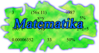 Detail Gambar Tulisan Matematika Nomer 15