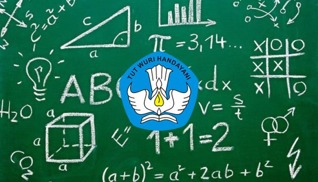 Detail Gambar Tulisan Matematika Nomer 30