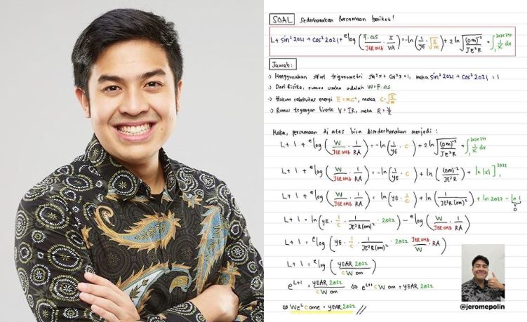 Detail Gambar Tulisan Matematika Nomer 42