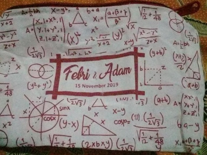 Detail Gambar Tulisan Matematika Nomer 50