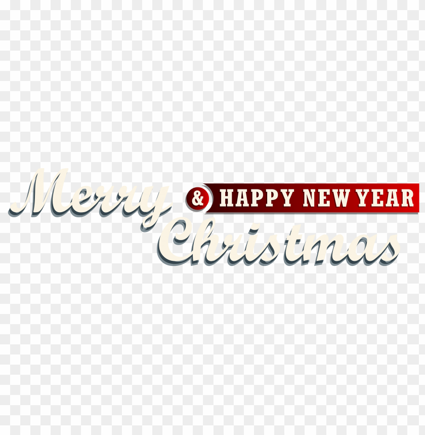 Detail Gambar Tulisan Merry Christmas And Happy New Year Nomer 18