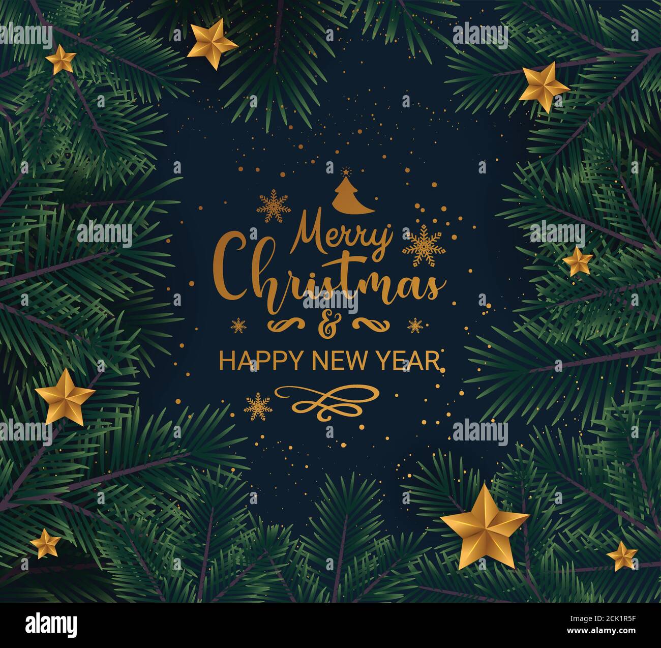 Detail Gambar Tulisan Merry Christmas And Happy New Year Nomer 47