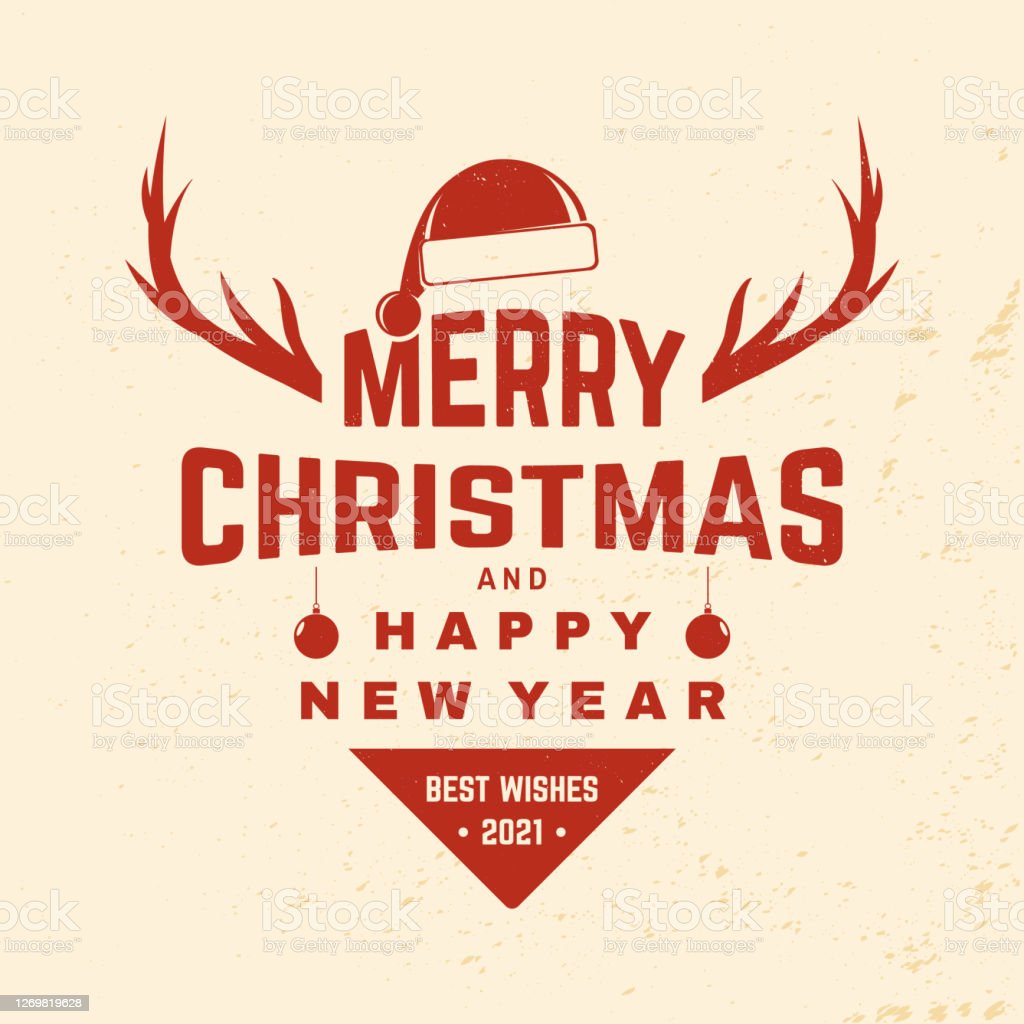 Detail Gambar Tulisan Merry Christmas And Happy New Year Nomer 8