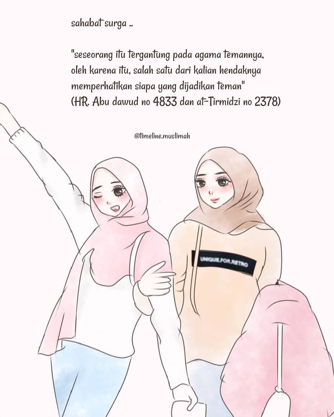 Detail Gambar Tulisan Muslimah Nomer 15