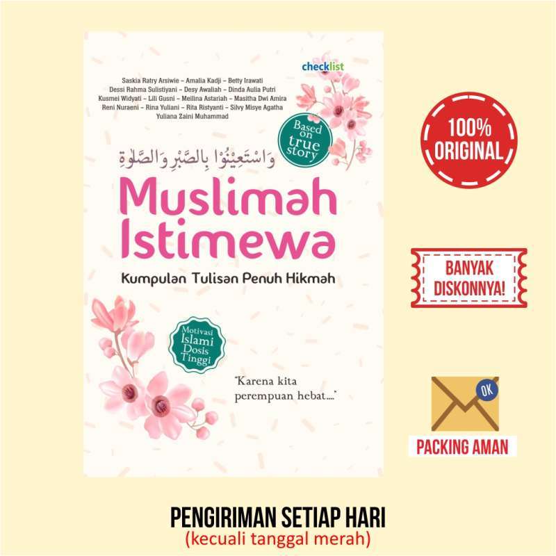 Detail Gambar Tulisan Muslimah Nomer 30