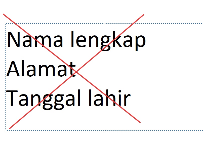 Detail Gambar Tulisan Nama Bagus Nomer 32