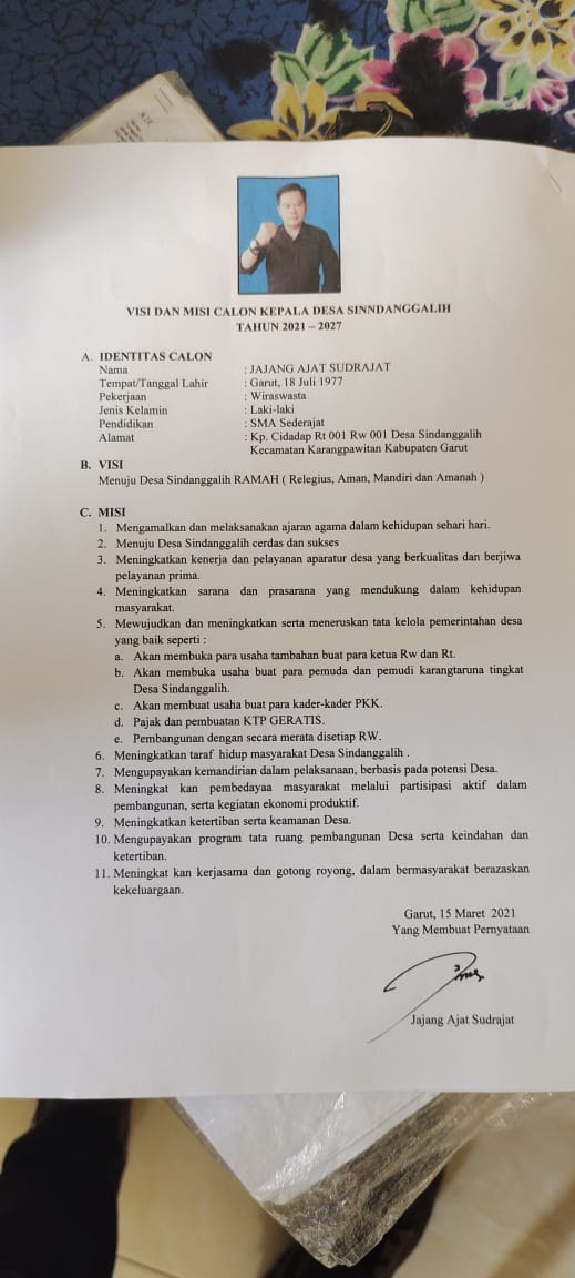 Detail Gambar Tulisan Nama Jajang Nomer 31