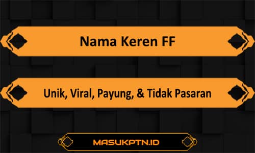 Detail Gambar Tulisan Nama Keren Nomer 57