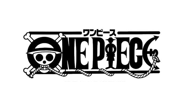 Detail Gambar Tulisan One Piece Nomer 4