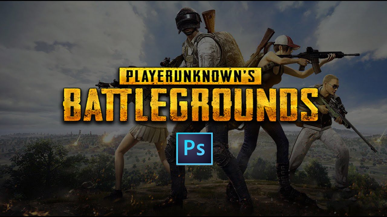 Detail Gambar Tulisan Pubg Nomer 39