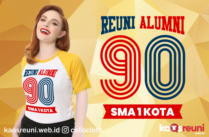 Detail Gambar Tulisan Reunian Nomer 21
