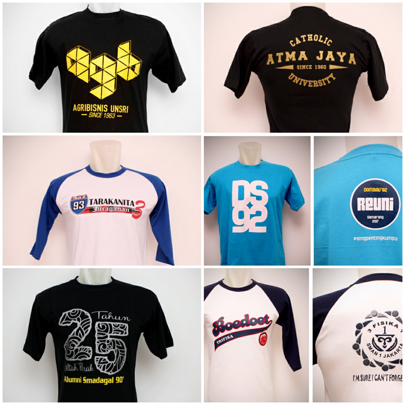 Detail Gambar Tulisan Reunian Nomer 50