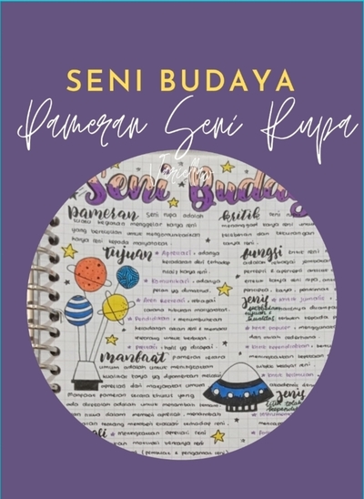 Detail Gambar Tulisan Seni Budaya Nomer 19