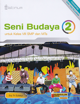 Detail Gambar Tulisan Seni Budaya Nomer 23