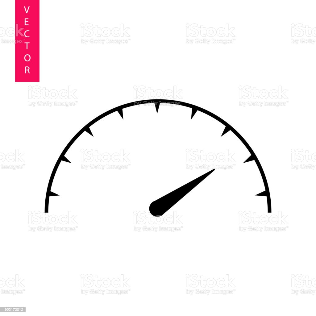 Detail Gambar Tulisan Spidometer Vector Nomer 11