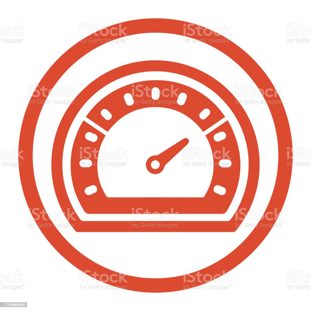 Detail Gambar Tulisan Spidometer Vector Nomer 3