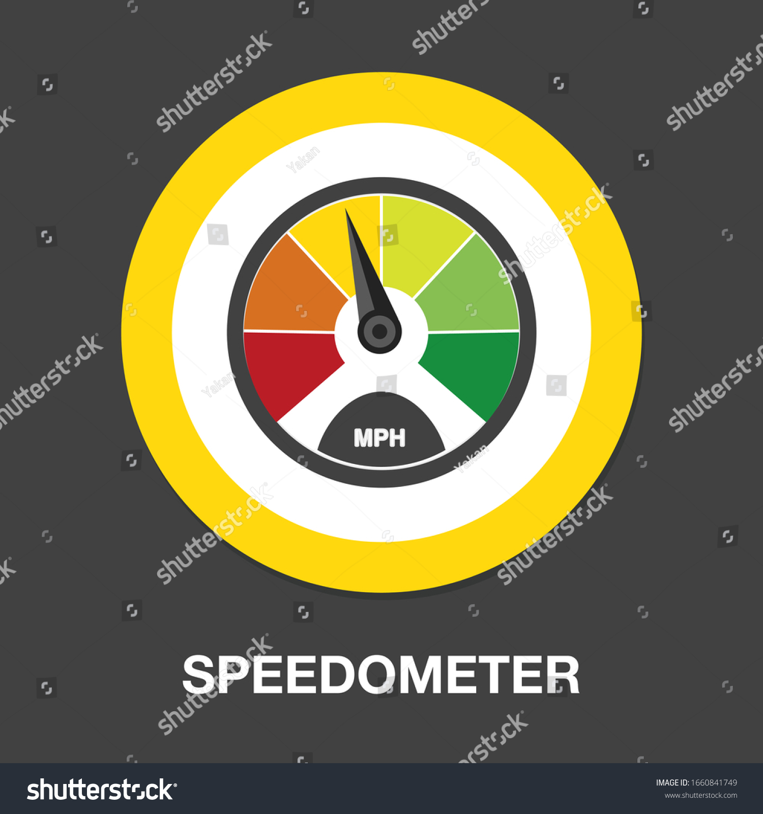 Detail Gambar Tulisan Spidometer Vector Nomer 24