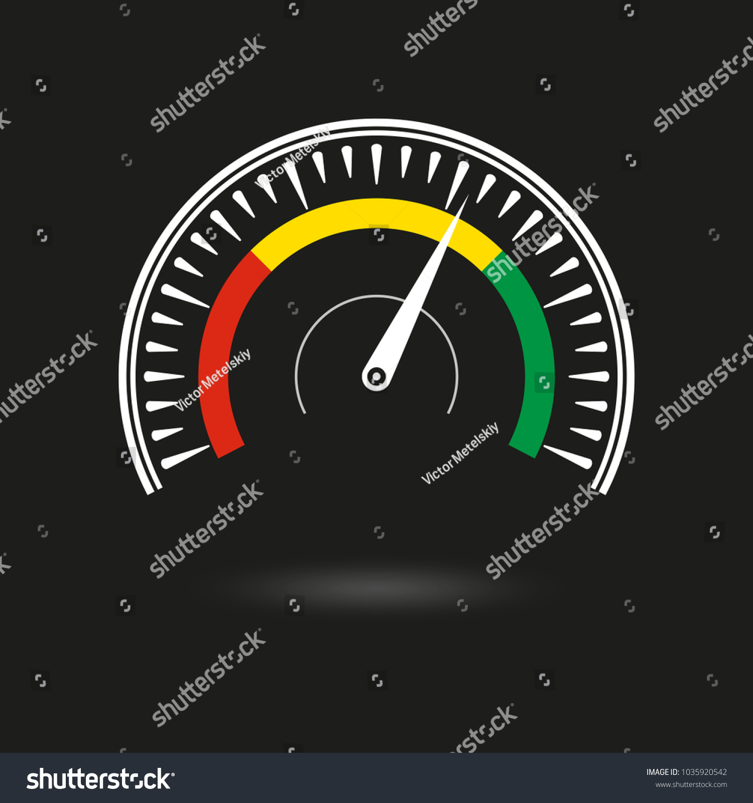 Detail Gambar Tulisan Spidometer Vector Nomer 30