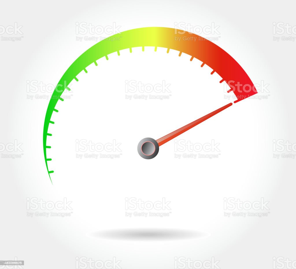 Detail Gambar Tulisan Spidometer Vector Nomer 32