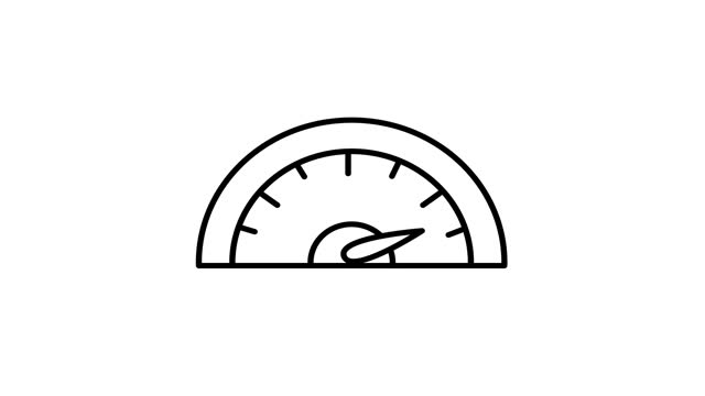 Detail Gambar Tulisan Spidometer Vector Nomer 41