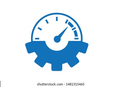 Detail Gambar Tulisan Spidometer Vector Nomer 52