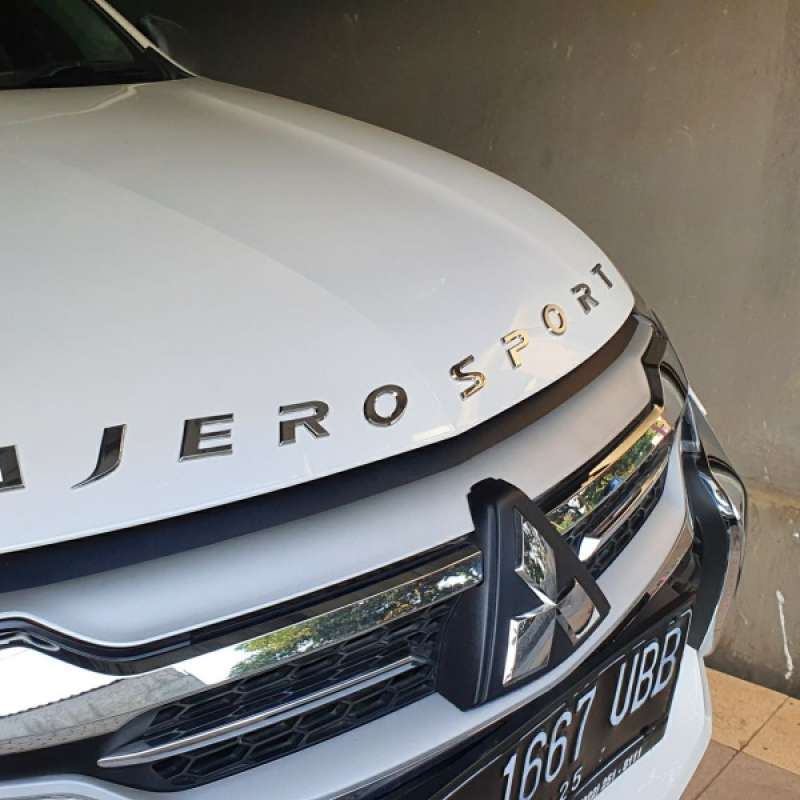 Detail Gambar Tulisan Stiker Mobil Sport Nomer 27