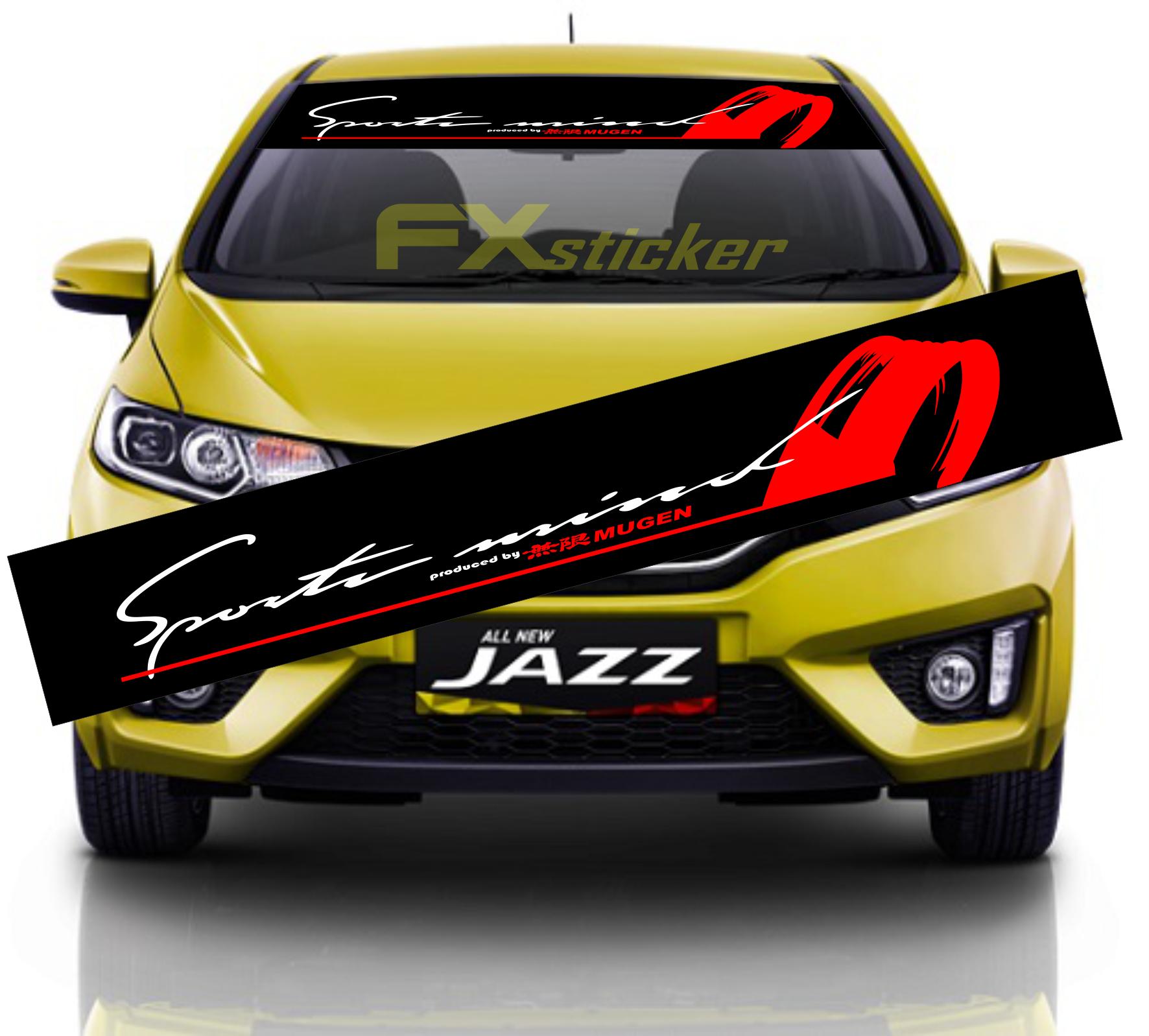 Detail Gambar Tulisan Stiker Mobil Sport Nomer 7