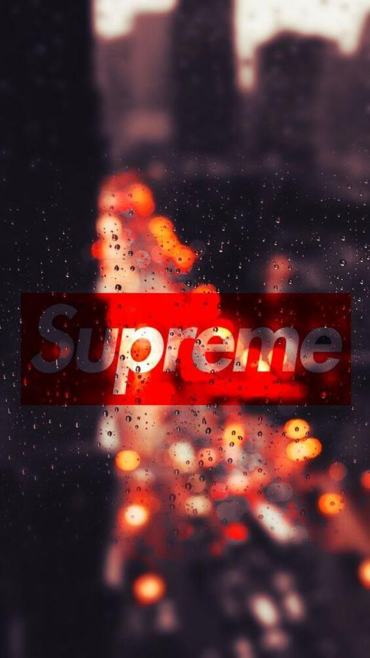 Detail Gambar Tulisan Supreme Nomer 25