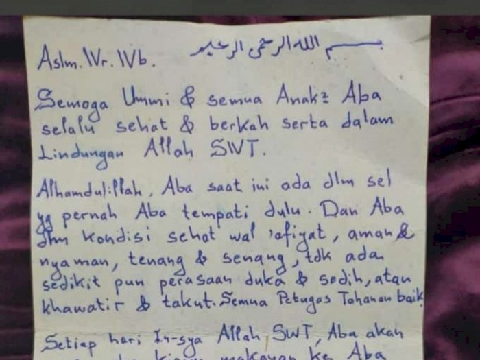 Detail Gambar Tulisan Tangan Nomer 26